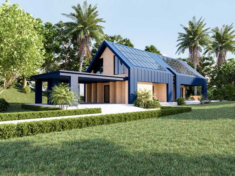 solar-panels-roof-modern-house-harvesting-renewable-energy-with-solar-cell-panels-exterior-design-3d-rendering